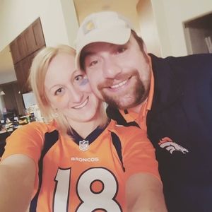 Meet your Posher, Andy